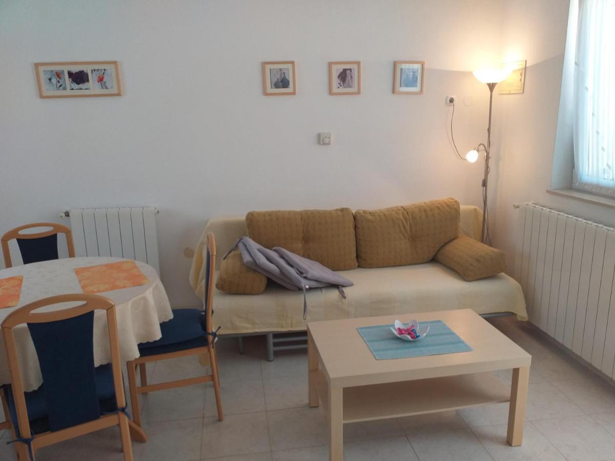 PUY Apartman Vida מראה חיצוני תמונה