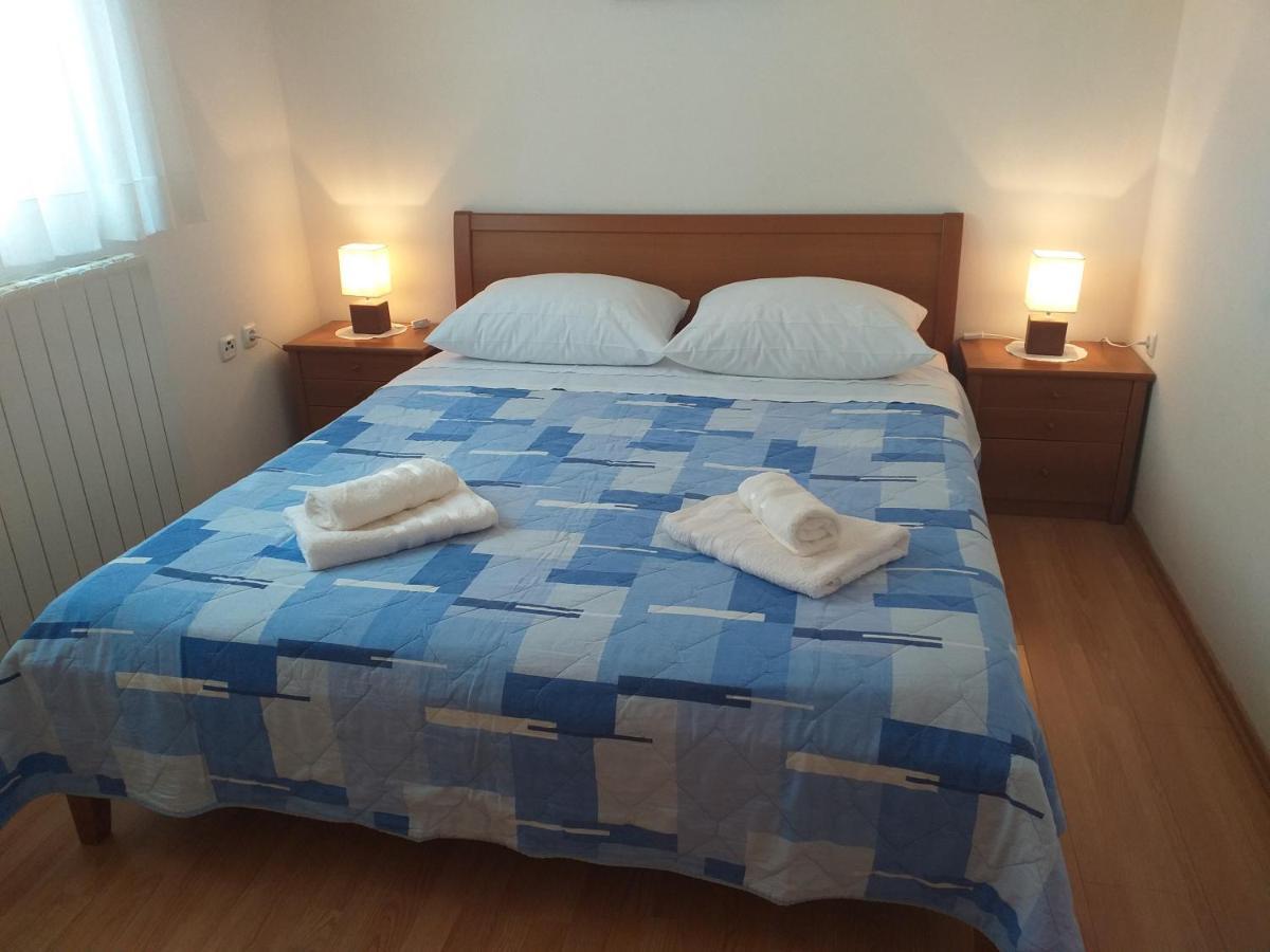 PUY Apartman Vida מראה חיצוני תמונה