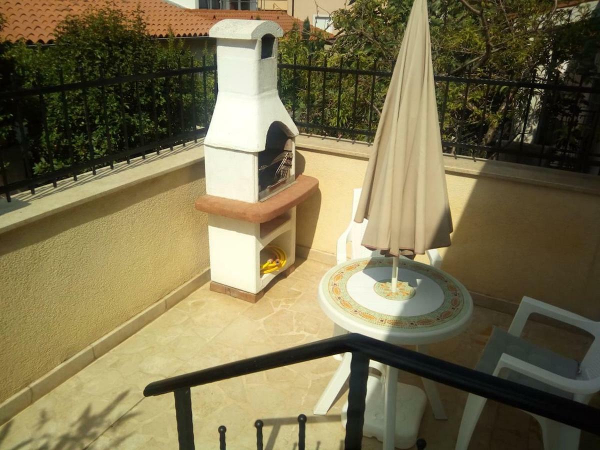 PUY Apartman Vida מראה חיצוני תמונה