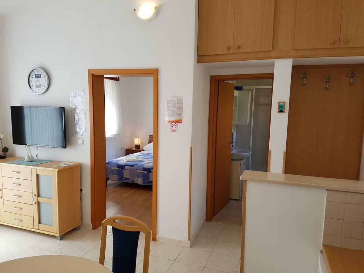PUY Apartman Vida מראה חיצוני תמונה